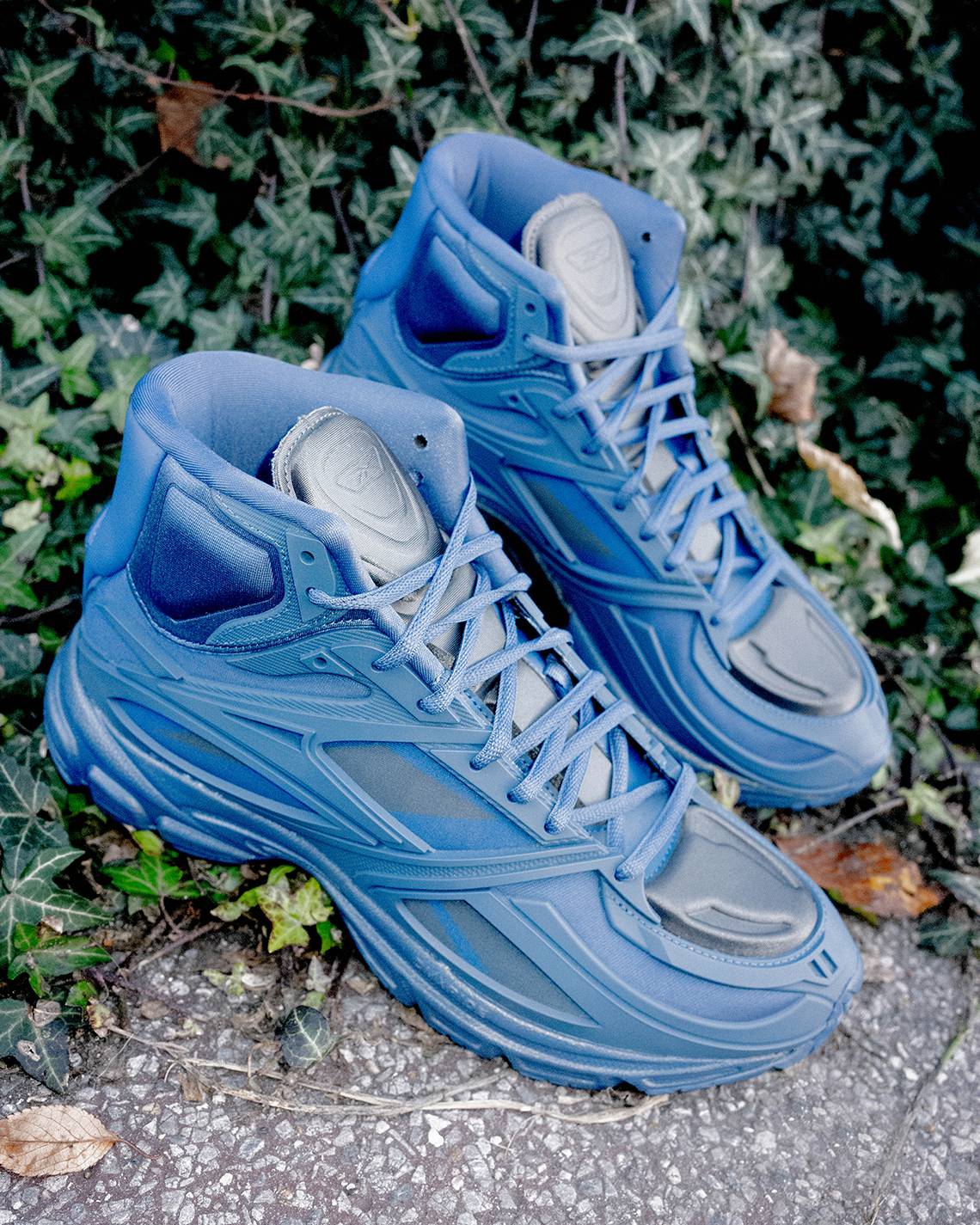 Reebok Premier Road Modern Mid