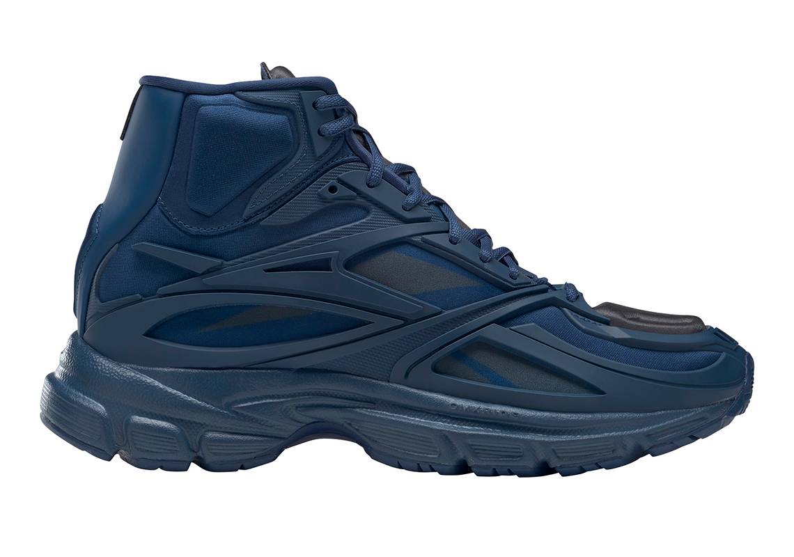 Reebok Premier Road Modern Mid