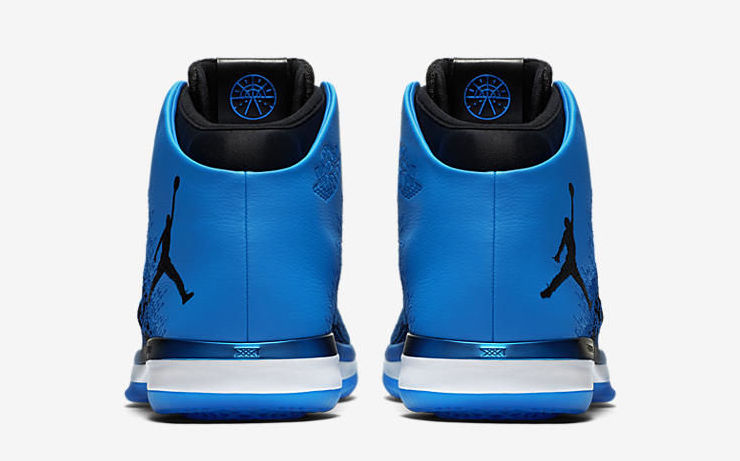 Air Jordan XXX1 “Royal”