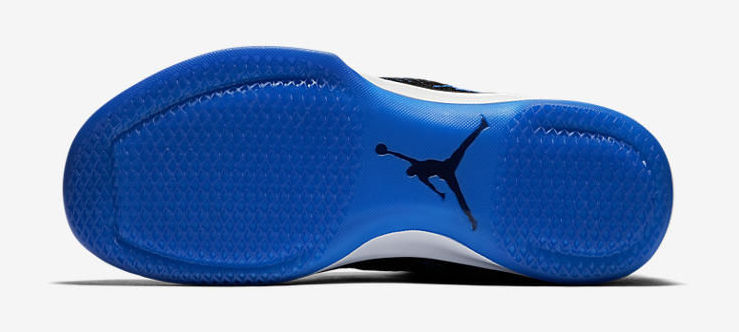 Air Jordan XXX1 “Royal”