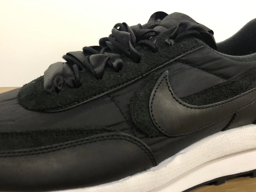 sacai x Nike LDWaffle