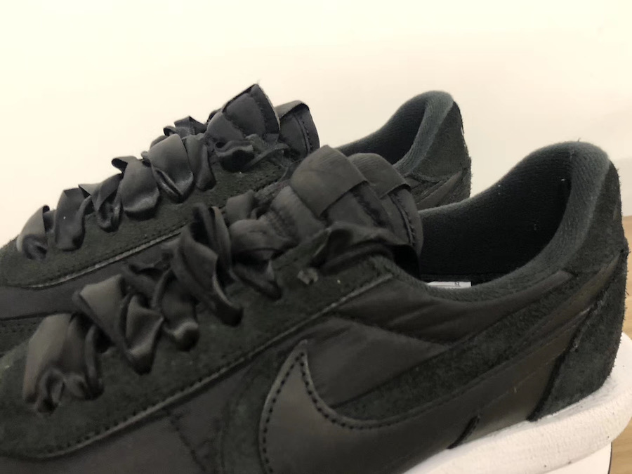 sacai x Nike LDWaffle