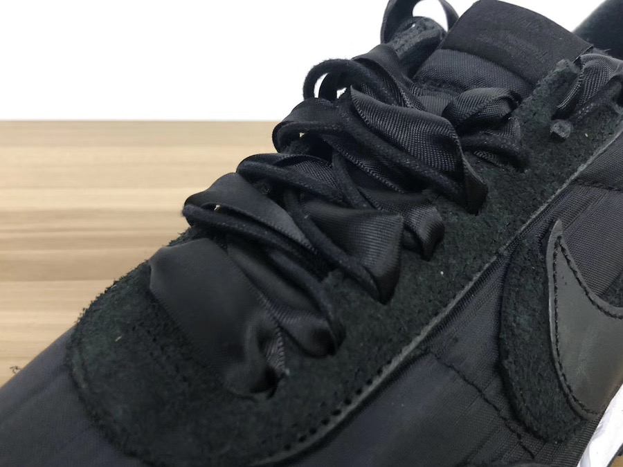 sacai x Nike LDWaffle