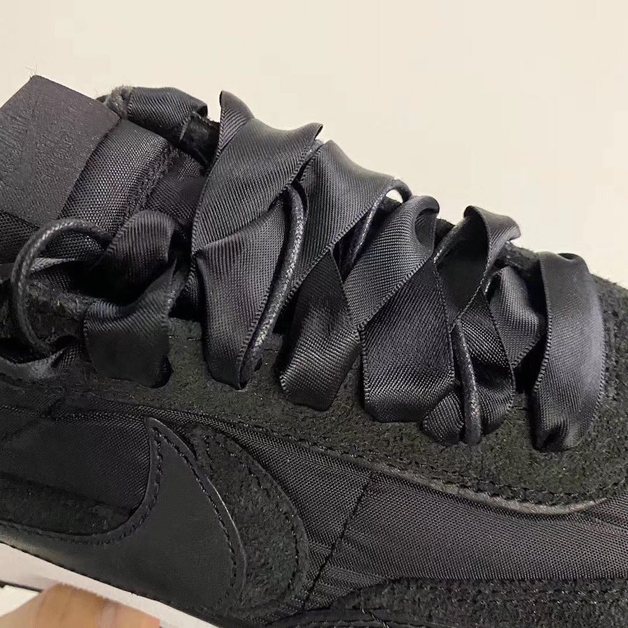 sacai x Nike LDWaffle