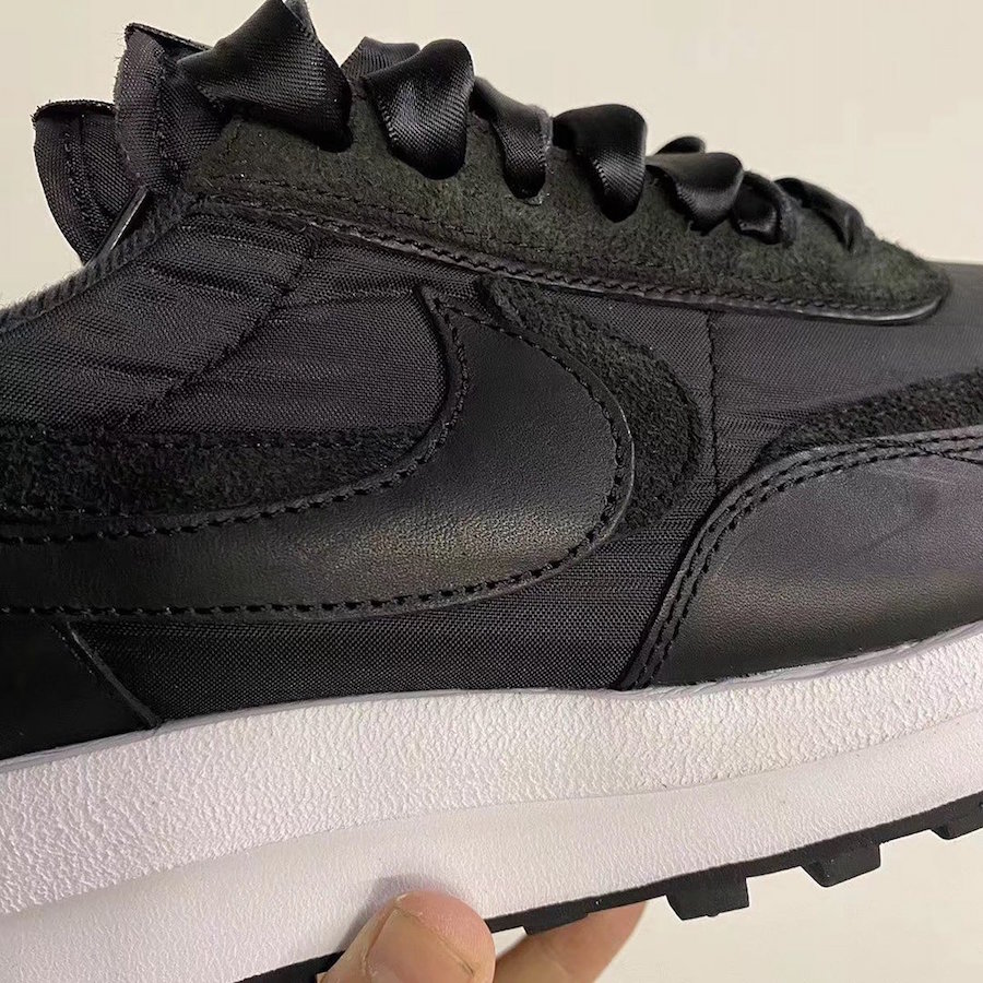 sacai x Nike LDWaffle