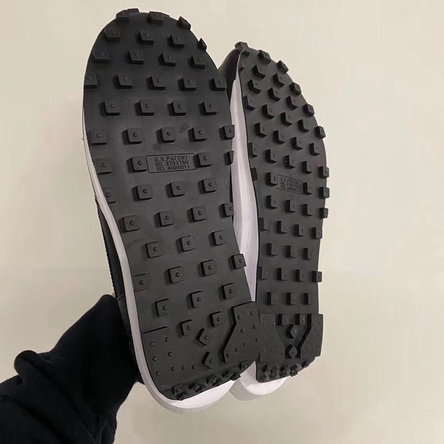 sacai x Nike LDWaffle