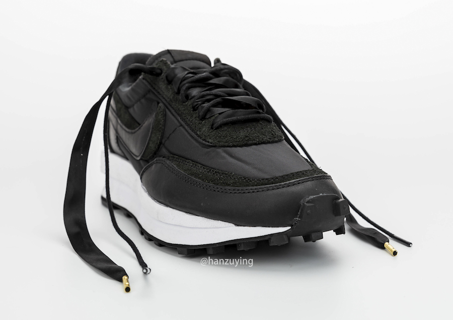 sacai x Nike LDWaffle