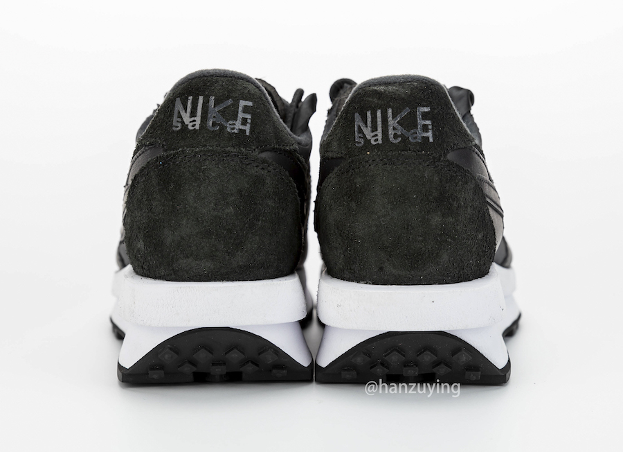 sacai x Nike LDWaffle