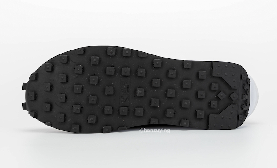 sacai x Nike LDWaffle