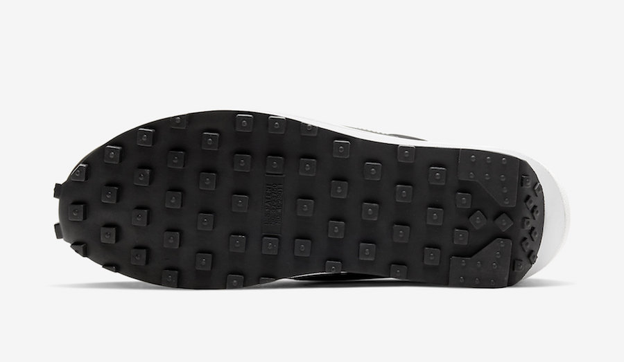 sacai x Nike LDWaffle