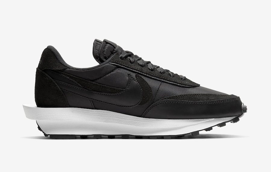 sacai x Nike LDWaffle