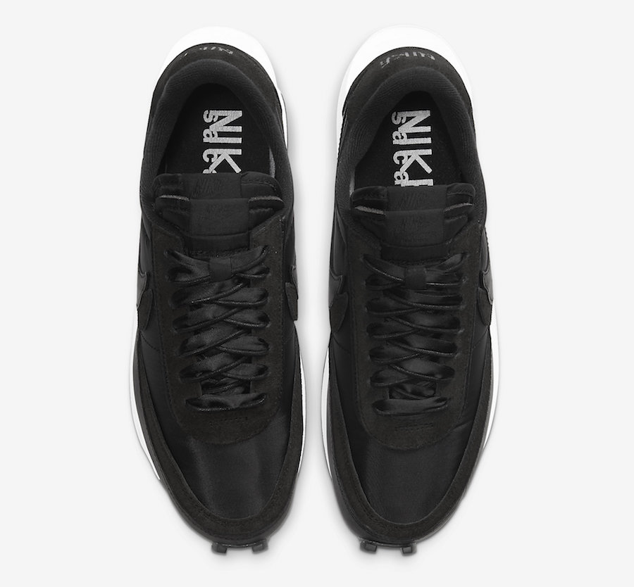 sacai x Nike LDWaffle