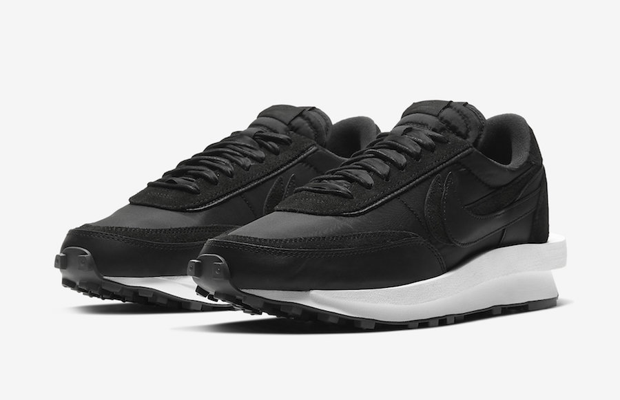 sacai x Nike LDWaffle
