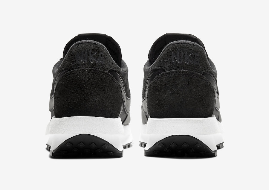 sacai x Nike LDWaffle