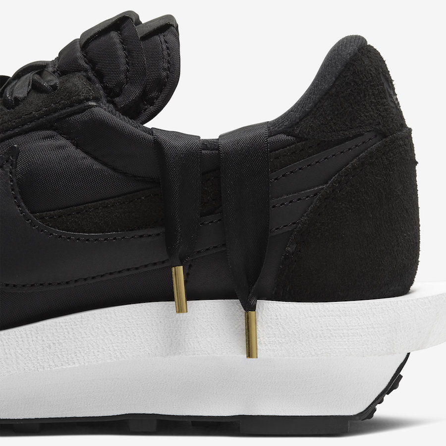 sacai x Nike LDWaffle