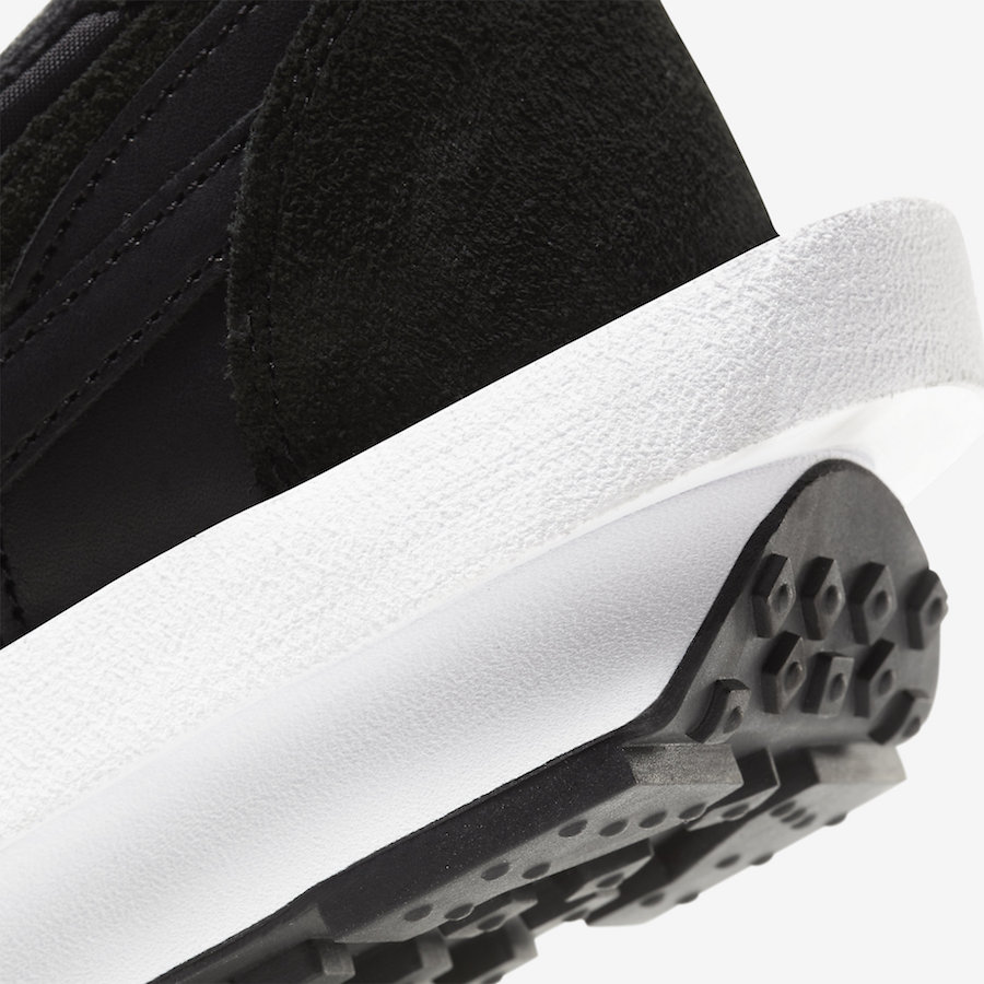 sacai x Nike LDWaffle