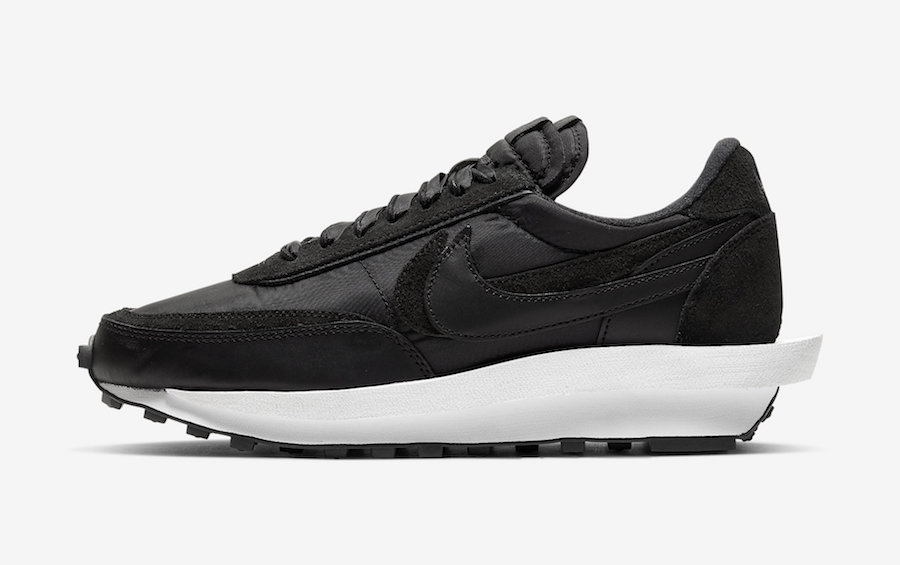 sacai x Nike LDWaffle