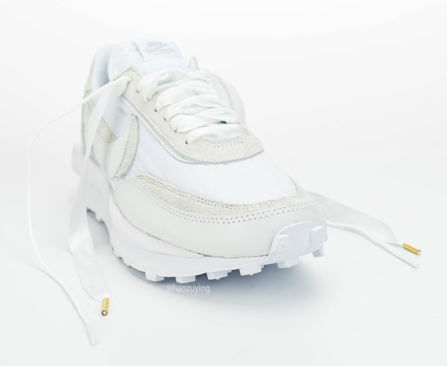 sacai x Nike LDWaffle