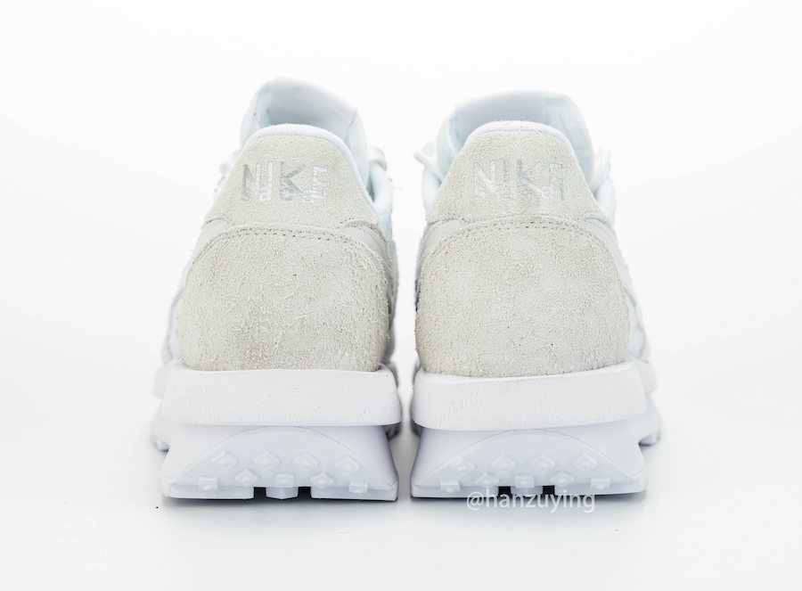 sacai x Nike LDWaffle