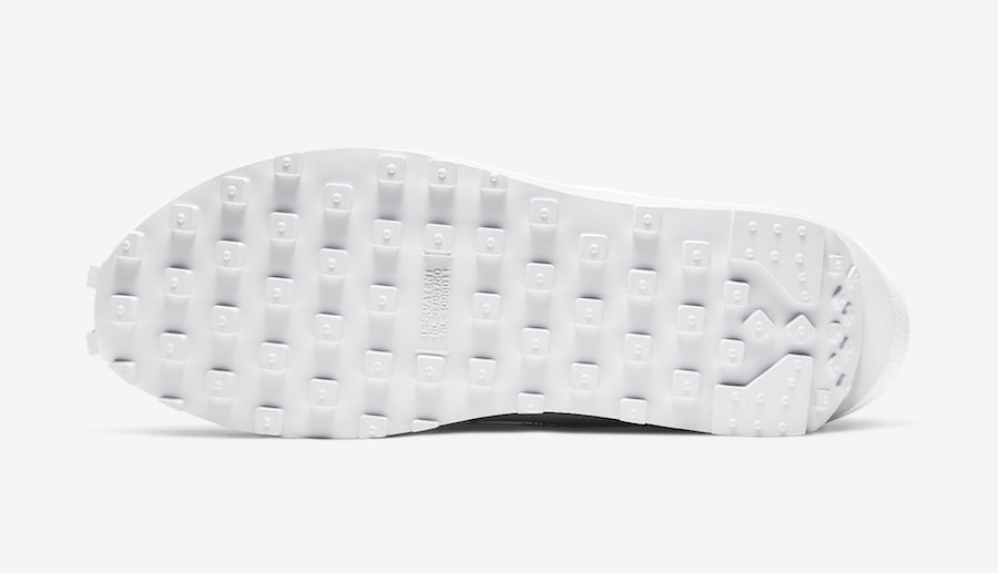 sacai x Nike LDWaffle