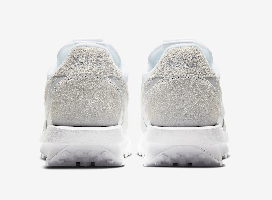 sacai x Nike LDWaffle