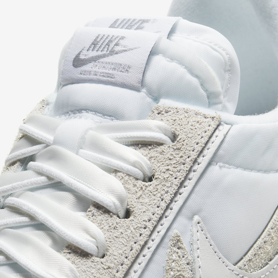 sacai x Nike LDWaffle