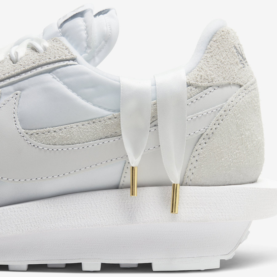 sacai x Nike LDWaffle