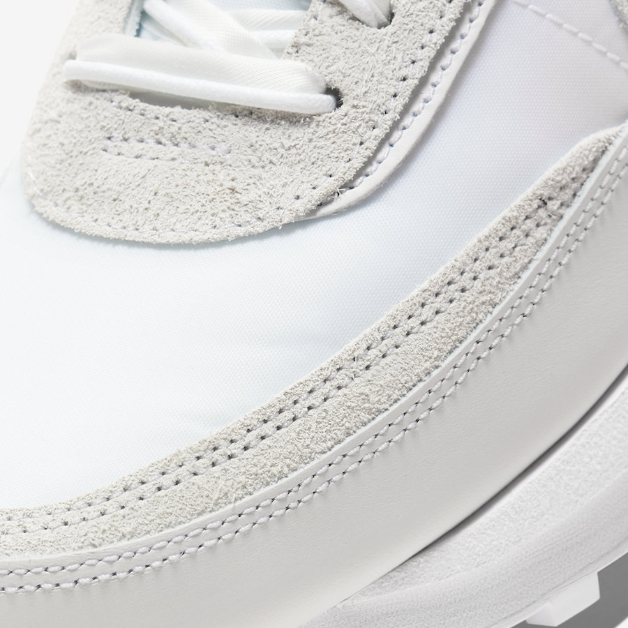 sacai x Nike LDWaffle