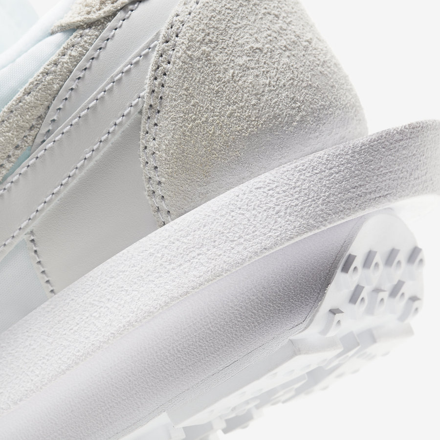 sacai x Nike LDWaffle