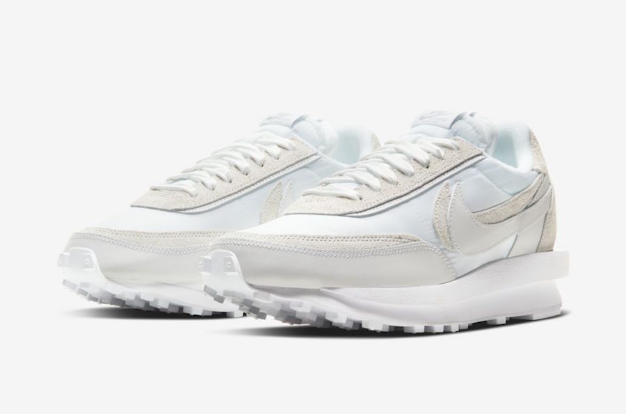 sacai x Nike LDWaffle