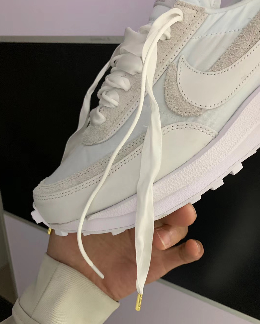 sacai x Nike LDWaffle