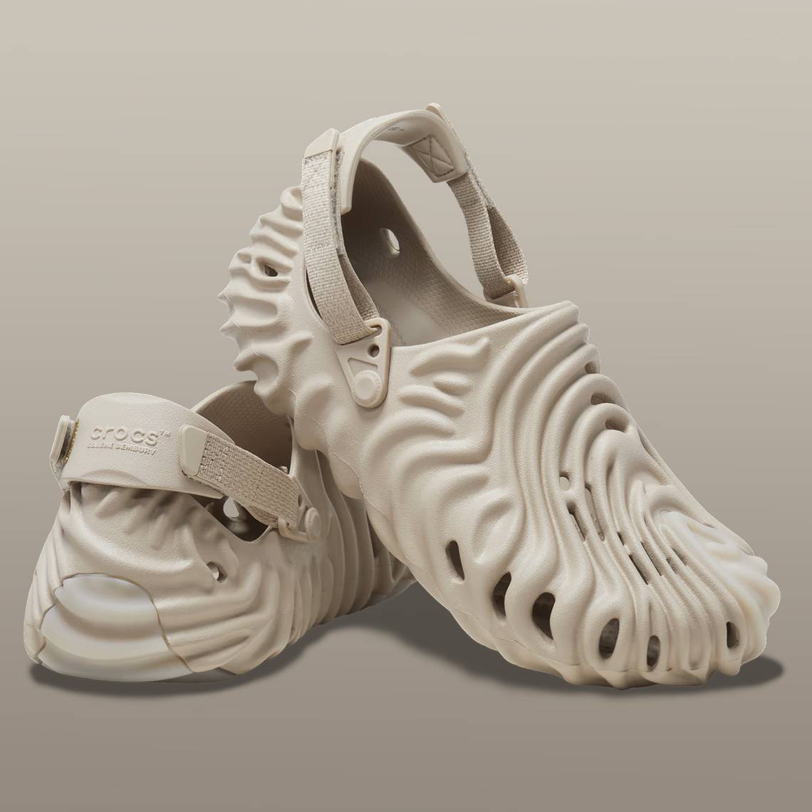 Crocs Pollex Clog