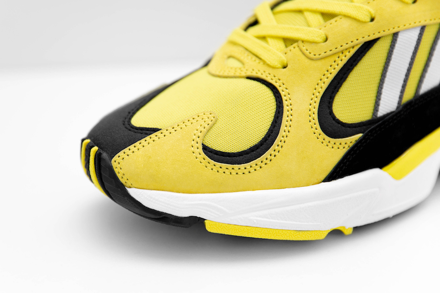 size? x adidas Yung-1 “Acid House”