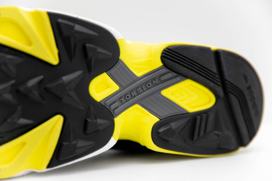 size? x adidas Yung-1 “Acid House”