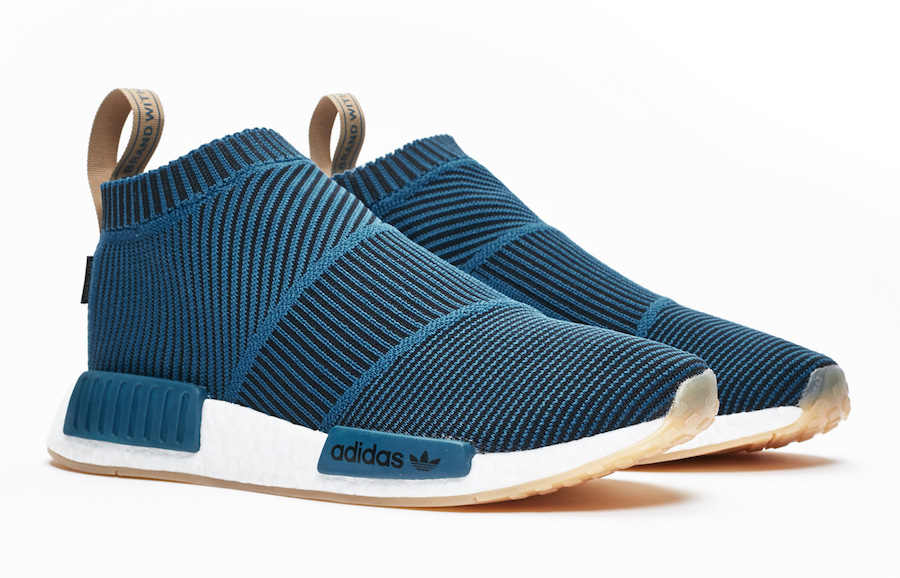 SNS x adidas NMD CS1