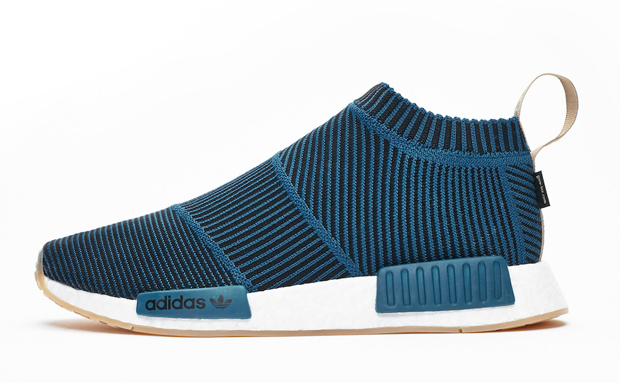 SNS x adidas NMD CS1