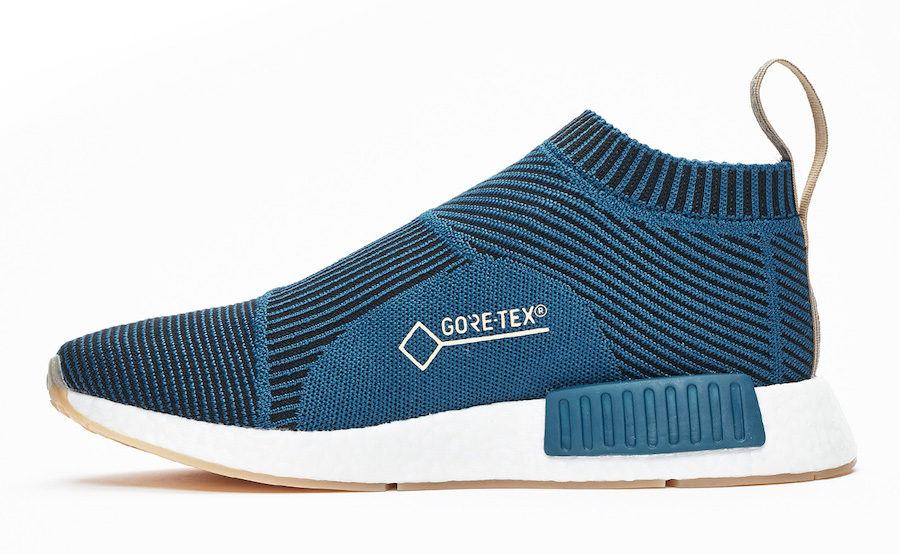 SNS x adidas NMD CS1