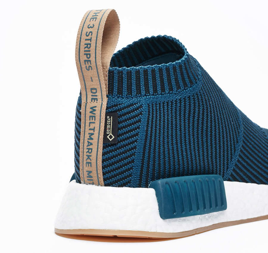 SNS x adidas NMD CS1