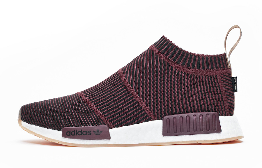 SNS x adidas NMD CS1