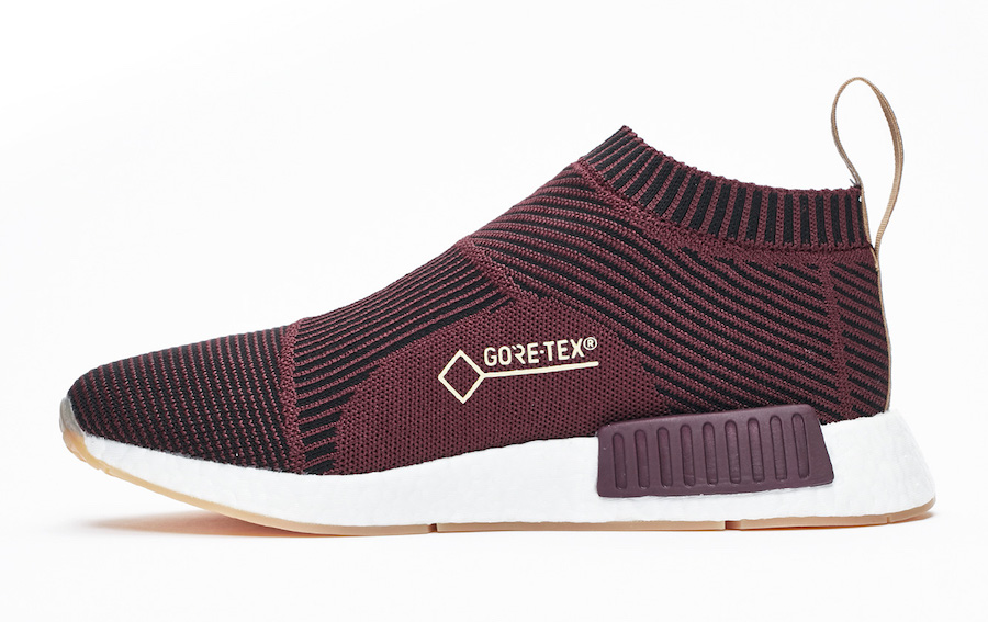 SNS x adidas NMD CS1
