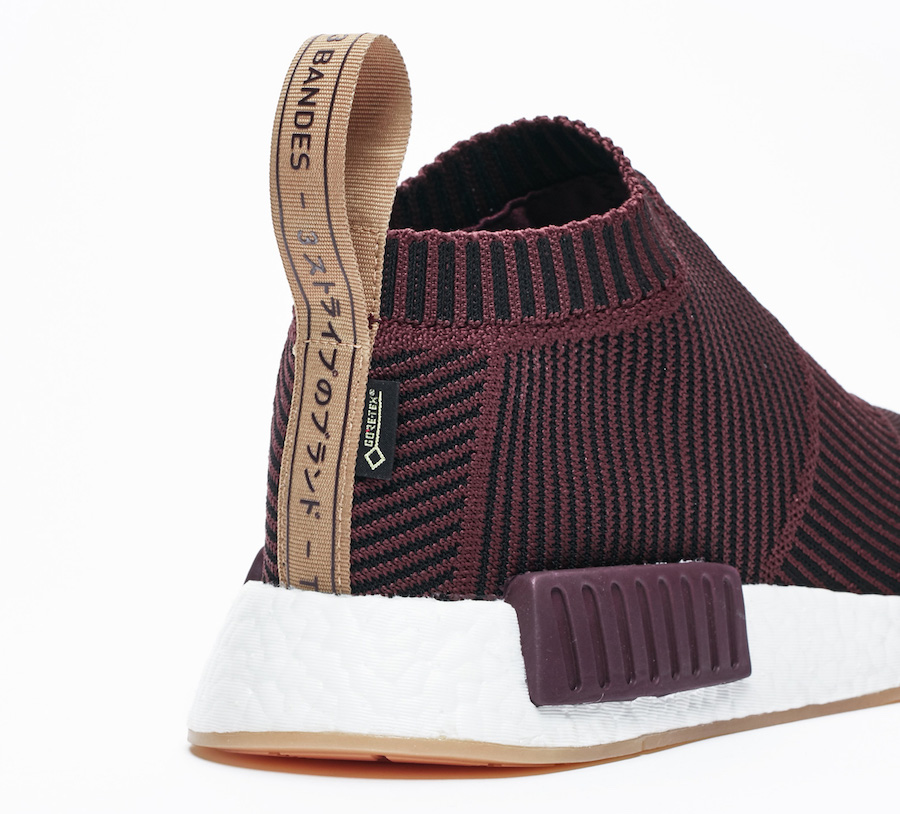 SNS x adidas NMD CS1