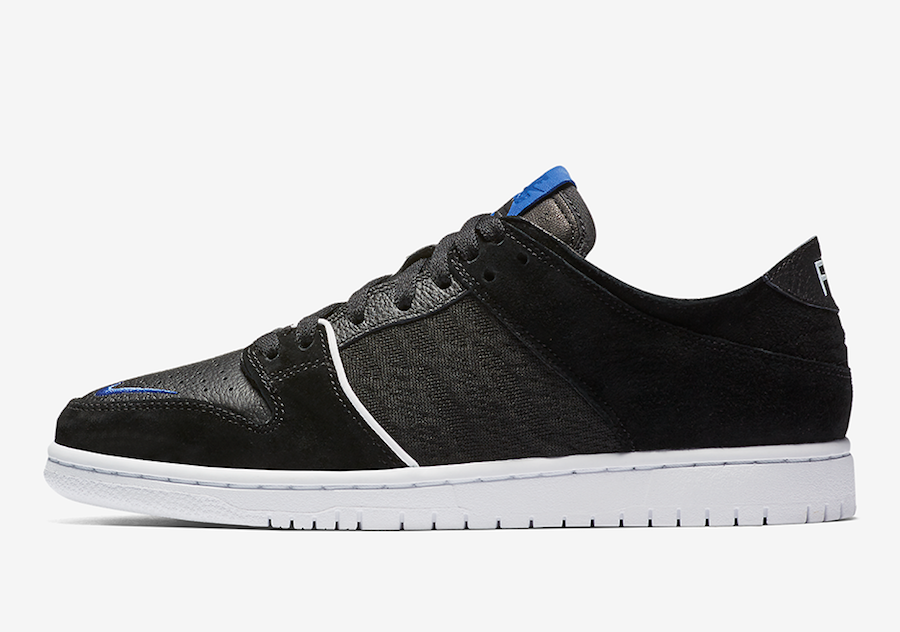 Soulland x Nike SB Dunk Low