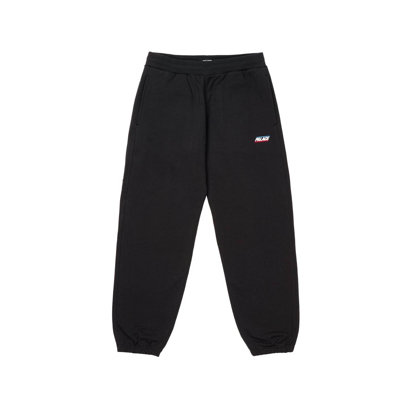 Basically A Jogger Black