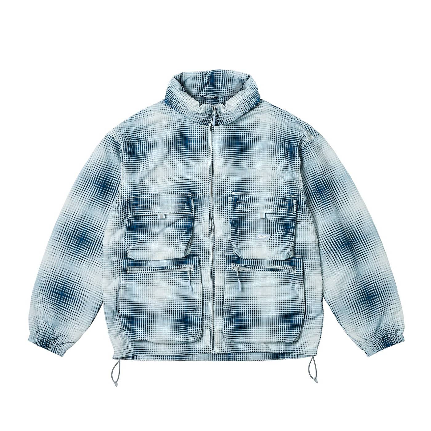 Bare Levels Jacket Check
