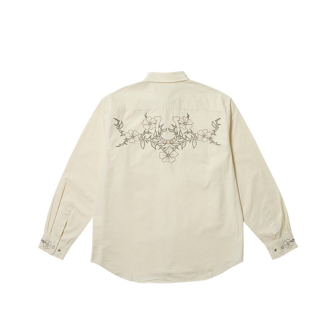 Flexus Shirt Soft White