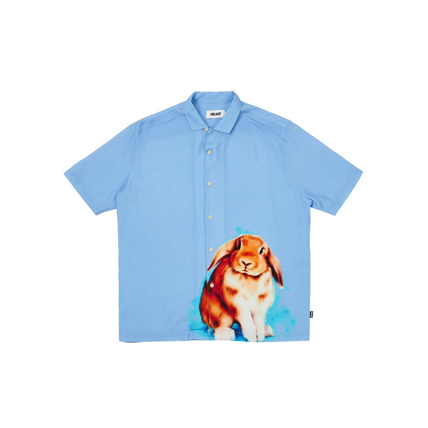 Phumper Shirt Fresh Air