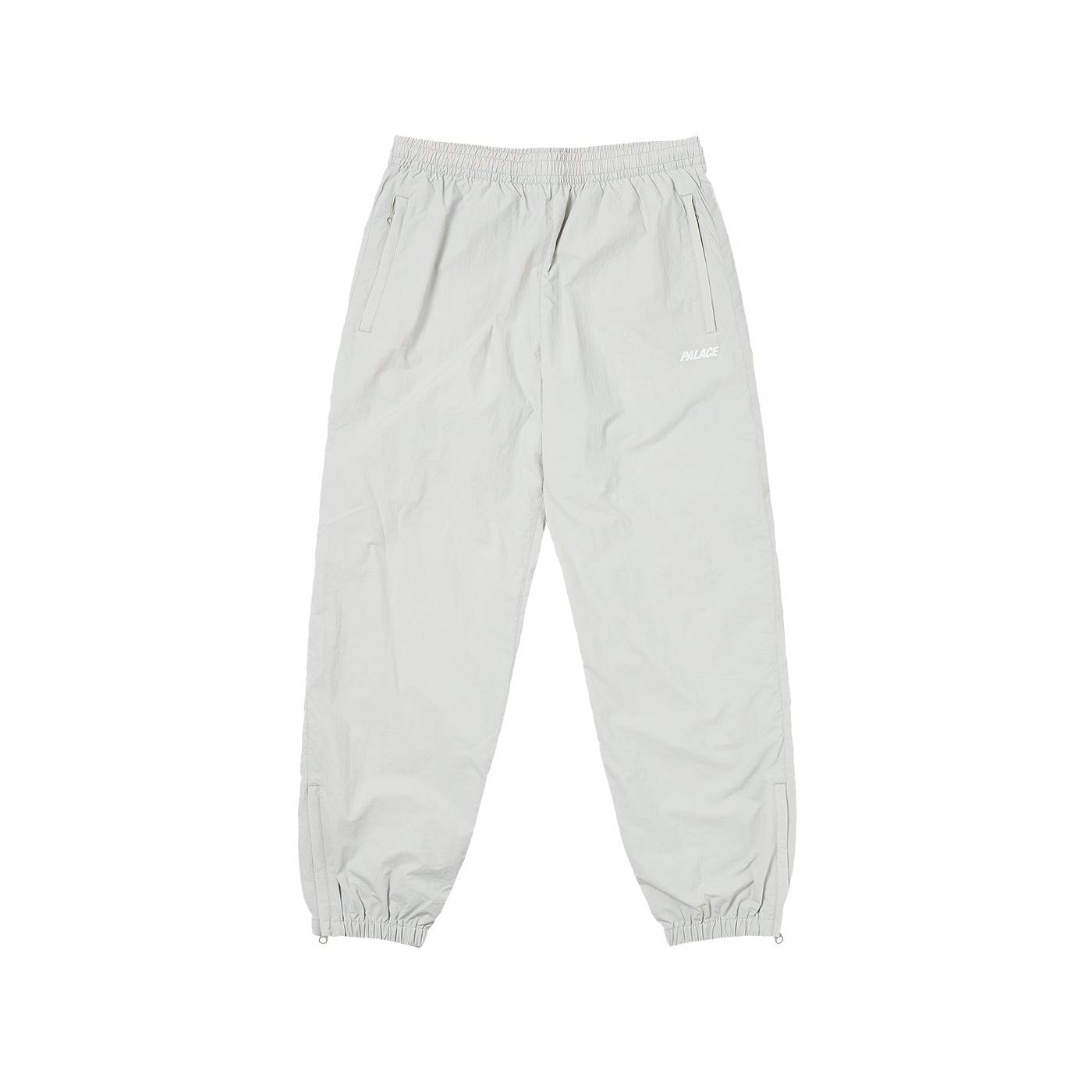 Baggy Shell Jogger Arctic Grey