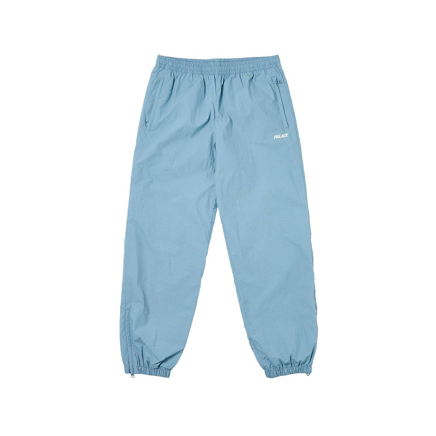 Baggy Shell Jogger Hazy Blue