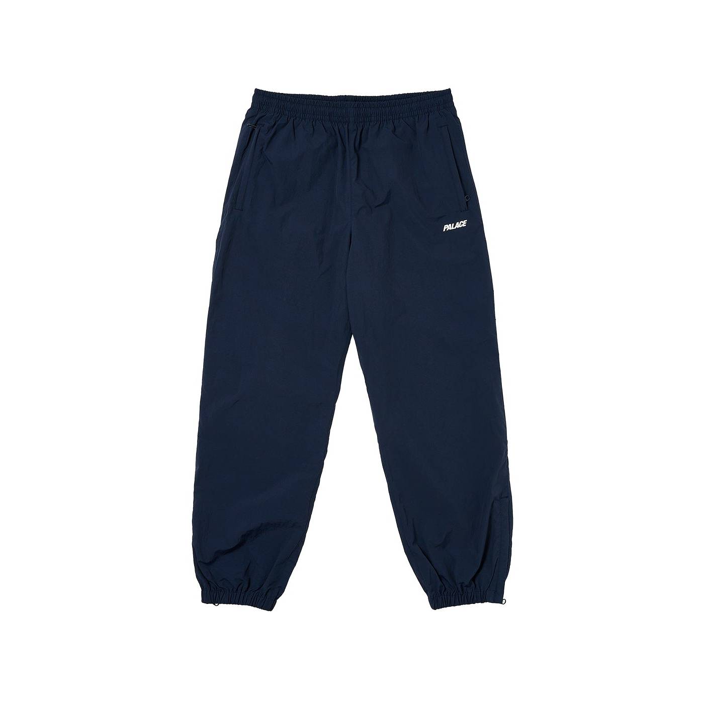 Baggy Shell Jogger Navy