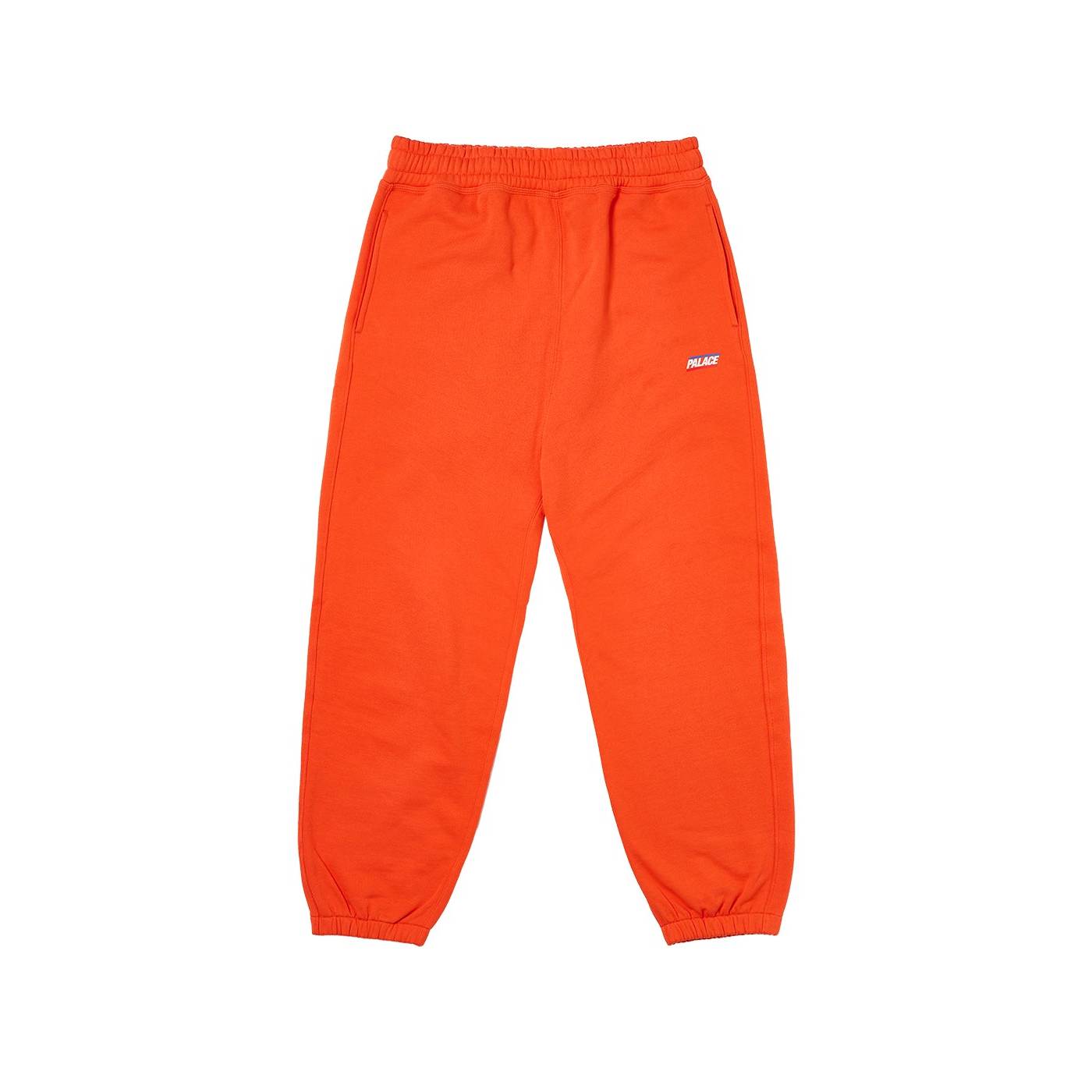 Basically A Jogger Rouge